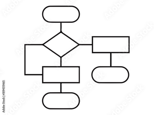 Process Flow Diagram