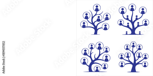 Family tree svg , Tree of life, family reunion svg 