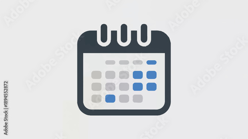 Vector icon of a french press, ideal for specialty coffee shops, brewing guides, and artisanal beverage branding.