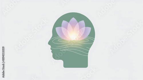 Minimalist vector icon of a steaming coffee cup, conveying warmth and a fresh brew for cafes and breakfast menus.