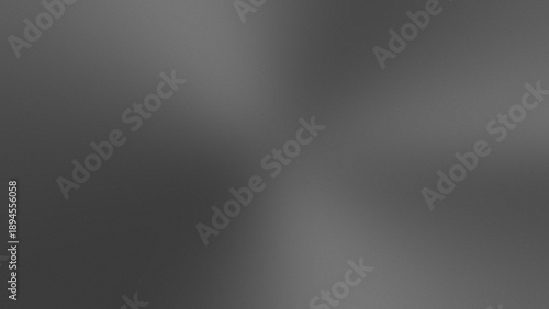 Принти на полотні Abstract grayscale image with blurred indistinct shapes and subtle tonal variati