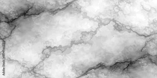 An abstract black and white old paper texture featuring a dark storm cloudscape with smoky fog and an explosion of light across a moody weather background