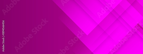 Deep purple and fuchsia geometric background with sharp diagonal lines and professional overlapping layers