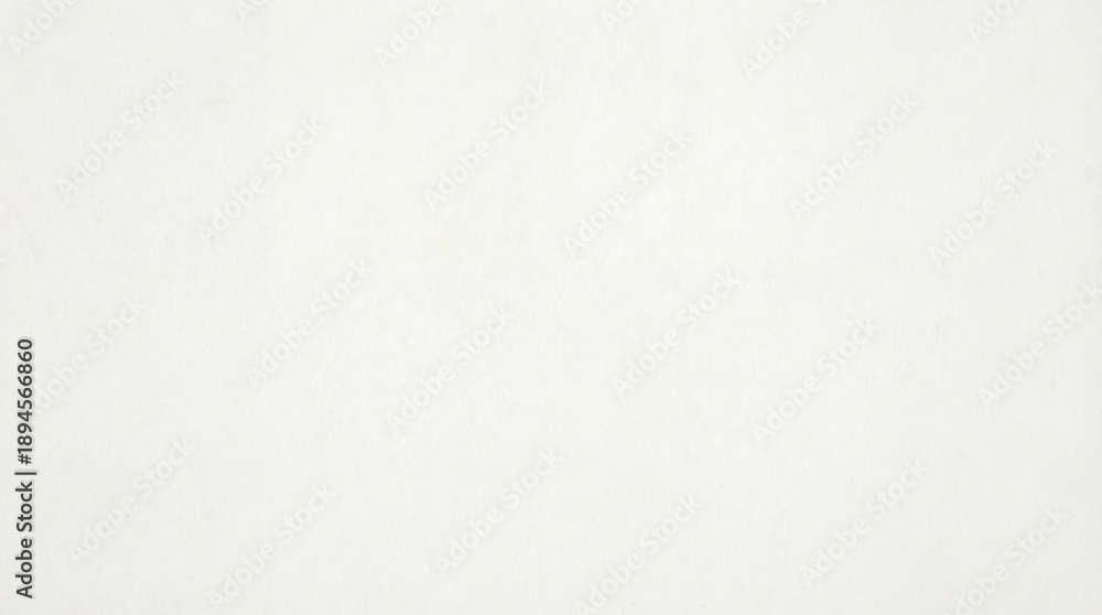 Fototapeta premium Minimalist White Background with Subtle Yellow Hue and Soft Lighting.