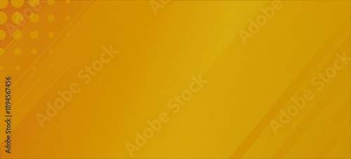 Fresh orange abstract background geometry shine and layer element vector for presentation design. Vector illustration for business, corporate, institution, party, festive, seminar, and talks.vector