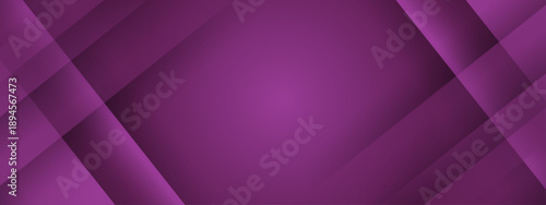 Luxury dark purple abstract background with elegant layered geometric shapes and glow
