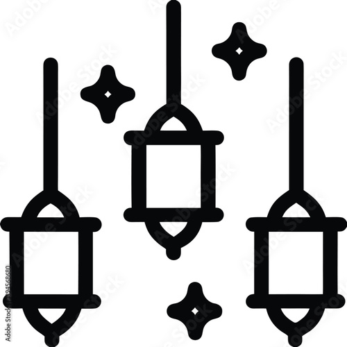 Minimalist vector file icon