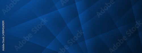 Dark elegant geometric curves and layers for executive presentations