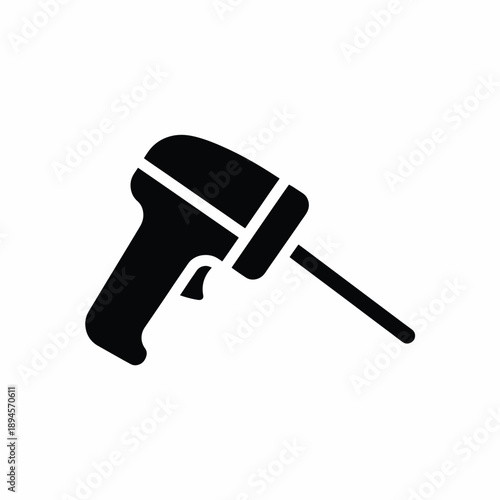 Barcode Scanner Icon