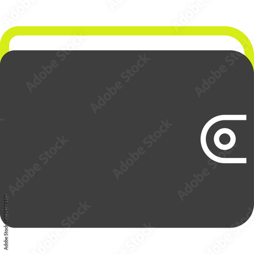 Wallet Icon