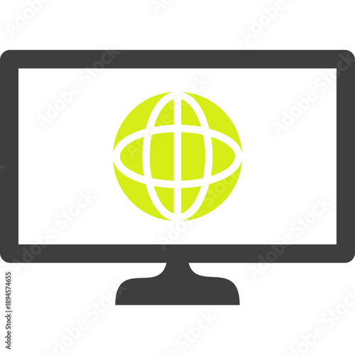 Intranet Icon