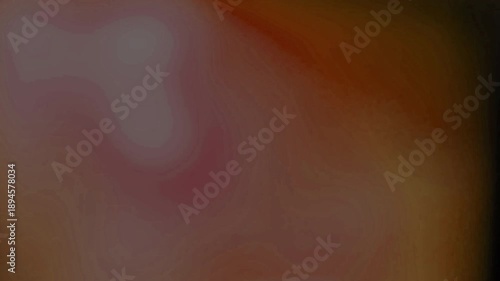 Soft light burn transition 4k and bokeh for minimalist art films and serene meditation content