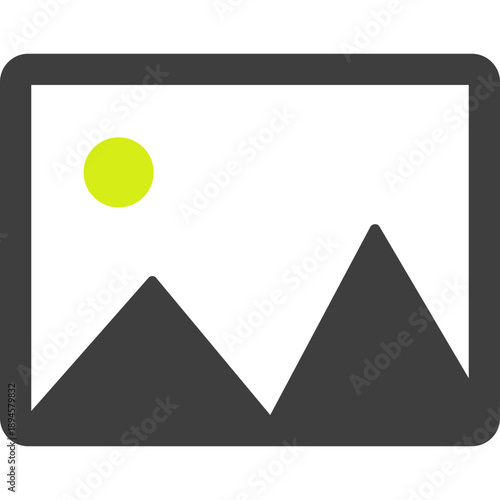 Albums Vector Icon