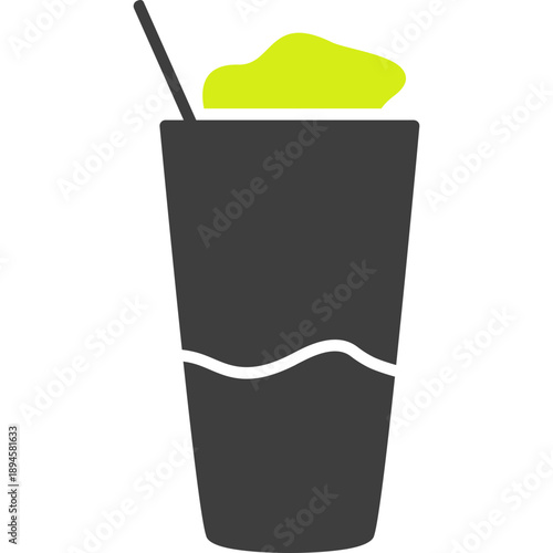 Frappe Vector Icon