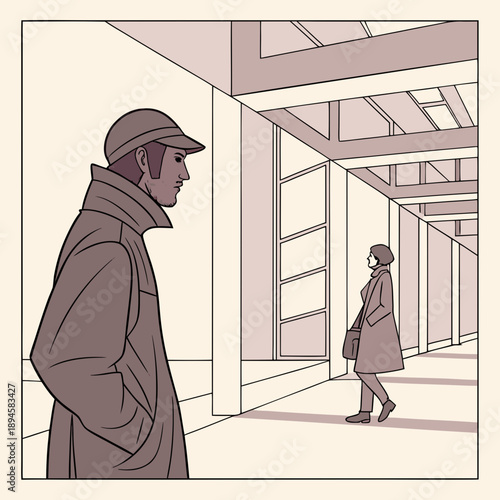 Memory Reconstruction Bundle: Fragmented Visuals for Emotional Concepts