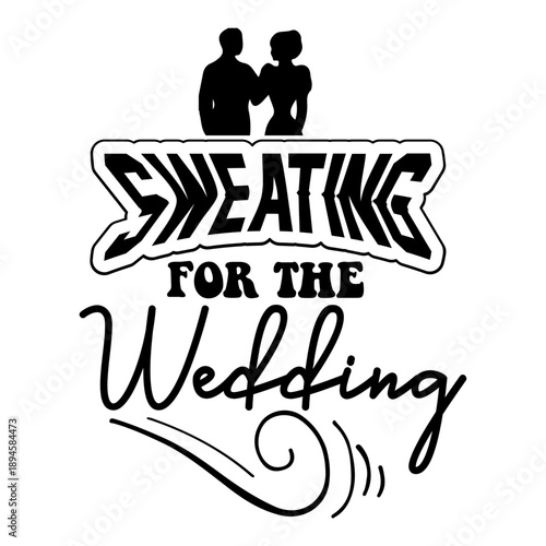 wedding svg design