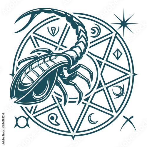 Alien Language Glyphs: Mysterious Symbols for Sci-Fi Worlds