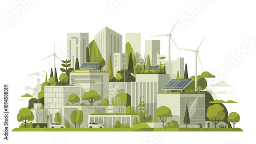 Vector illustration of a coffee scoop, perfect for measuring coffee beans and representing artisanal coffee preparation.