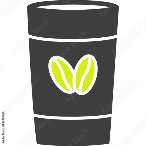 Coffee Cup Icon