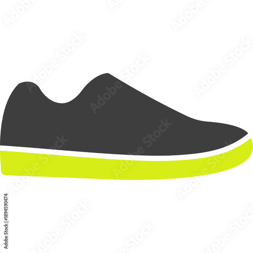 Shoe Icon