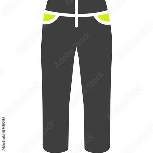 Trousers Icon