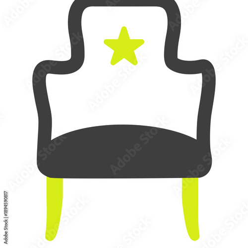 Seat Icon