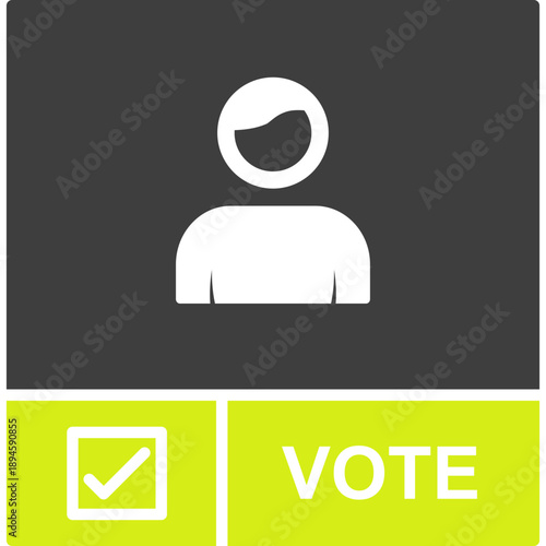 Candidate Banner Icon