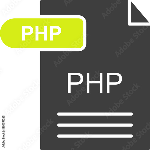 PHP Icon