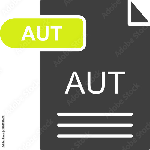 AUT Icon