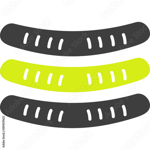 Sausages Icon