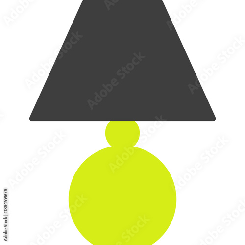 Lamp Icon