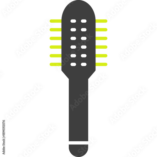 Comb Icon