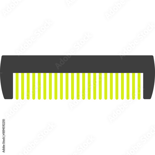 Comb Icon