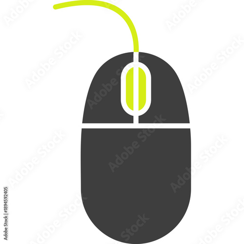 Mouse Icon