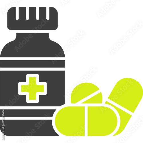Medicine Icon