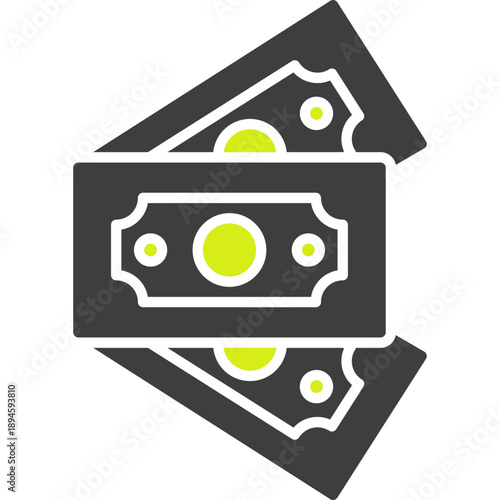 Money Icon