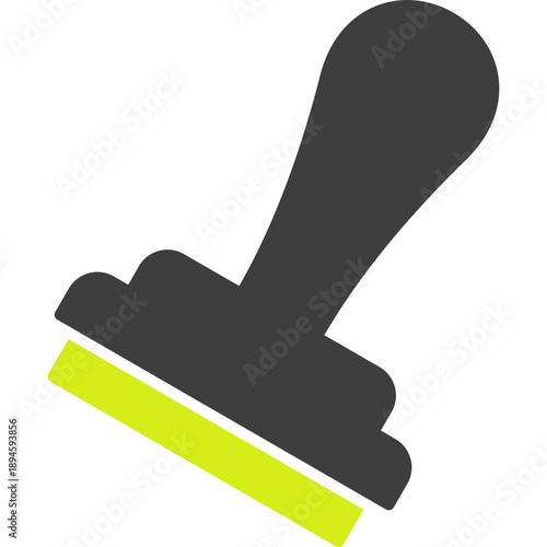 Stamp Icon
