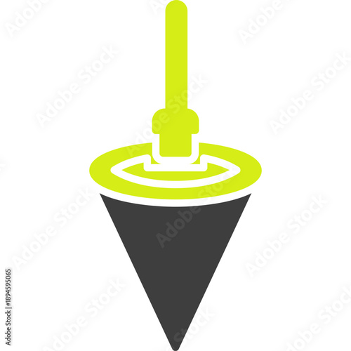 Plumb Bob Icon