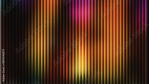 Dynamic motion burst with pop art energy. Vibrant red and yellow speed lines radiate from center, creating explosive comic book effect. Great for banners, posters and backgrounds.