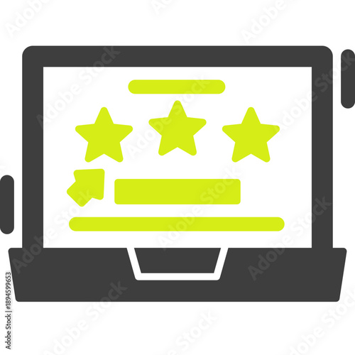 Rating Icon