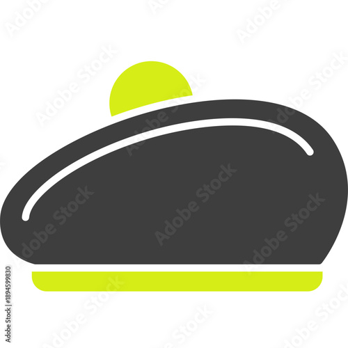 Beret Icon