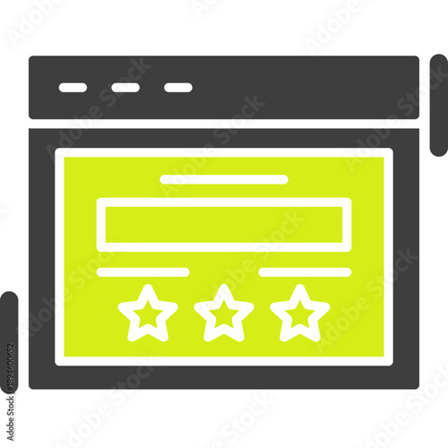 Rating Icon