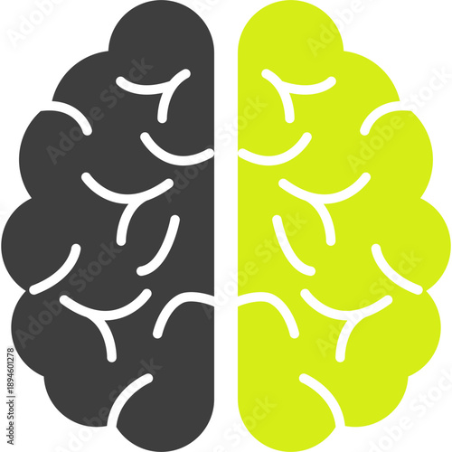 Brain Icon