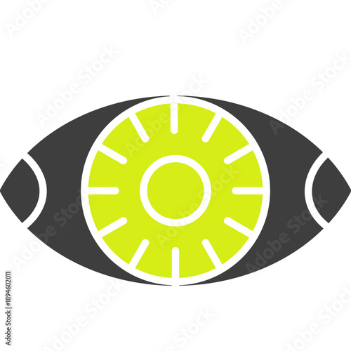 Vision Icon