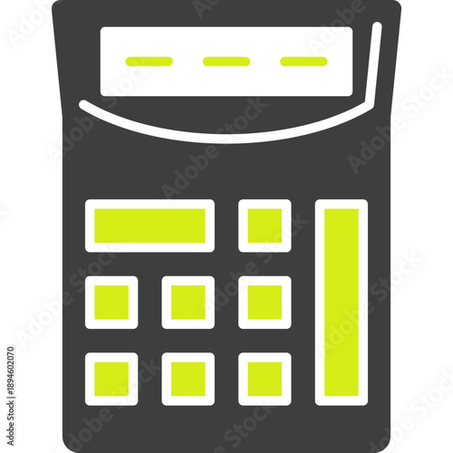 Calculator Icon