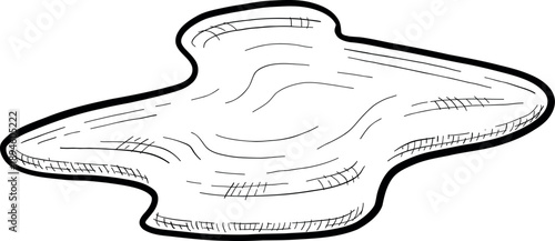 Medicinal plants for Herbal homemade organic tincture. Alternative medicine, herbal collection. Hand drawn ink style vector illustration