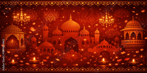 A stunning night view of the Hungarian Parliament building showcases its illuminated dome and marble architecture, standing as a majestic landmark and monument against the dark city sky

Would you lik