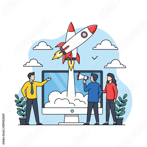 Boost Your SEO with Expert Vector Illustration Services