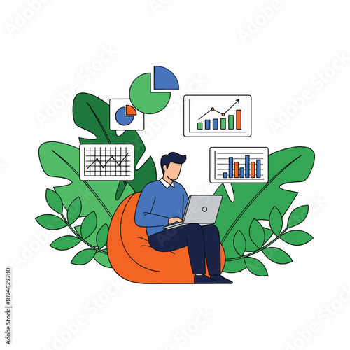 Expert Vector Illustration SEO Specialist