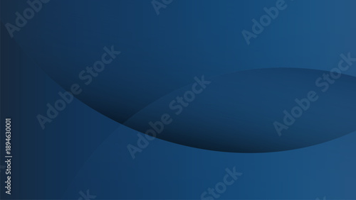 Premium blue abstract gradient background for SaaS homepages